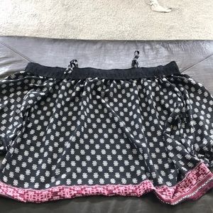 Maurice’s Off The Shoulder Top